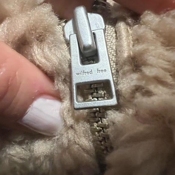 Wilfred women’s bomber - Picture 2 of 5